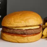 Hamburguer Kids
