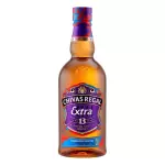 WHISKY CHIVAS EXTRA 13 AÑOS 750 ML