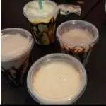 MILK SHAKE