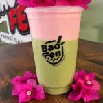 Heroico Matcha