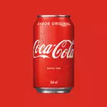 Coca-Cola 350ml