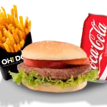 COMBO Oh! Burguer