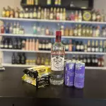 COMBO SMIRNOFF 1L