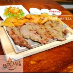 RES: LOMO A LA PARRILLA