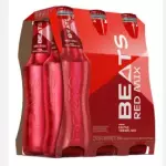 Skol Beats Long Neck Red Mix 269ml