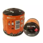 GAS 190GR NTK BUTANO