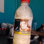REFRESCO DE HORCHATA MANIA