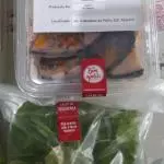 Plano Alimentar Personalizado