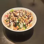Salada à Nostrana