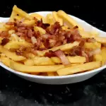 FRITAS C/ BACON