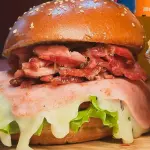 X-Bacon Presunto