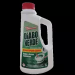 Diabo Verde Desent. Sanitários 1lt