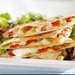Mega Quesadilla XL