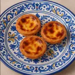 PASTEL DE NATA 🇵🇹