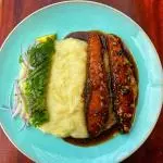 SALMON CAMBOYANO