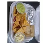 BURRITO 🌯