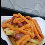 FRITAS GRANDE COM CALABRESA