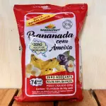 BANANADA C AMEIXA  ZERO AÇUCAR