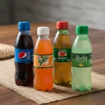 Refrigerante 200ml