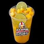 Caipi Mango Loco