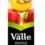 86 suco del Valle  1L pesego
