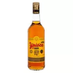 Cachaça Ypioca Ouro 965ml