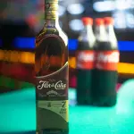 RON FLOR DE CAÑA 7 AÑOS