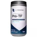 Pro-TF Crema de Vainilla