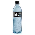 Agua Crystal com Gás 500ml