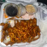 Sushi boneless