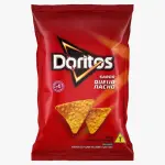 Doritos Queijo Nacho - 183g