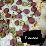 Vianesa Con Borde
