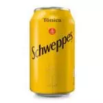 schweppes tonica