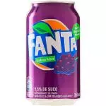 Fanta uva