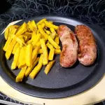 CHORIZO ARTESANAL (GUARNICIÓN)