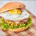 X Egg