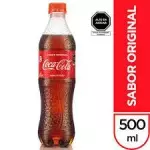 Bebida 500ml