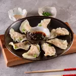 Sui Kao de Chancho - vapor ( 8und)