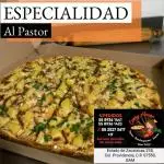 2x1 PIZZAS INDIVIDUALES