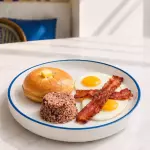 Nica Start Bagel
