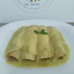 Enchiladas suizas