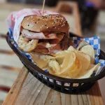 🍔La Suprema Del Doctor.