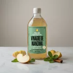 Vinagre de Manzana