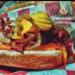 Chili Dog