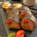 Maki Sake