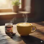 Nutellate