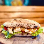 Pollo Grill