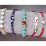 Pulseras variedad