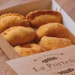 Empanadas Argentinas Surtidas