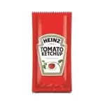 SACHÊ KETCHUP HEINZ